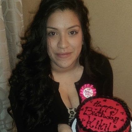 Kristina Sanchez Photo 38