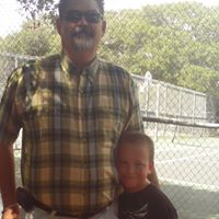 Robert Causey Photo 10