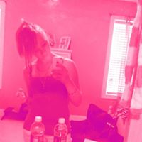 Rachel Barnhardt Photo 2