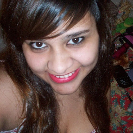 Geraldine Gutierrez Photo 27