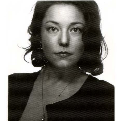 Jessica Holmes Photo 11