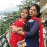 Shweta Jain Photo 30