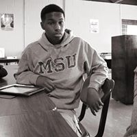 Brandon Morgan Photo 42