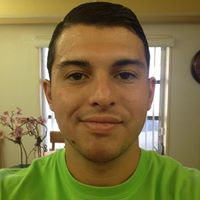 Jesse Gomez Photo 7