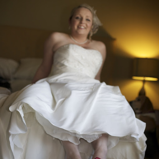 Stephanie Long Photo 36
