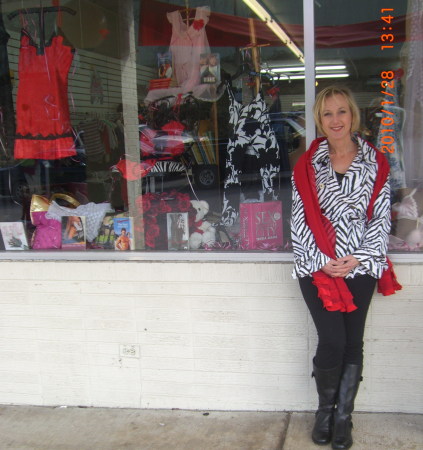 Teresa White Photo 34