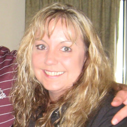 Barbara Bland Photo 37