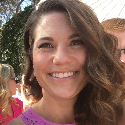 Kristen Pratt Photo 6