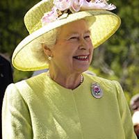 Elizabeth Mary Photo 39