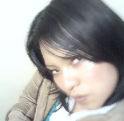 Adriana Lucas Photo 36