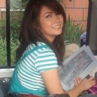 Alison May Photo 20