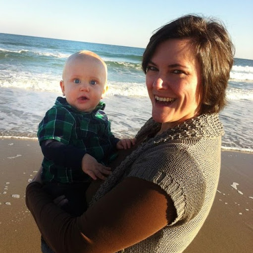 Kimberly Berg Photo 30