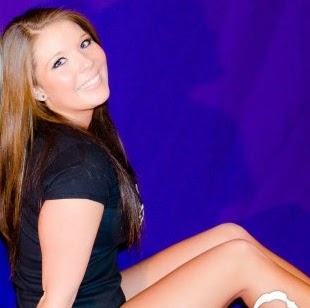 Heather Hutson Photo 35