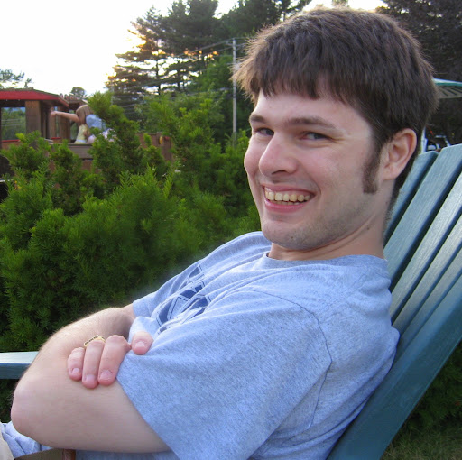 Gabriel Cunningham Photo 23
