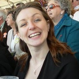 Claire Atkinson Photo 9
