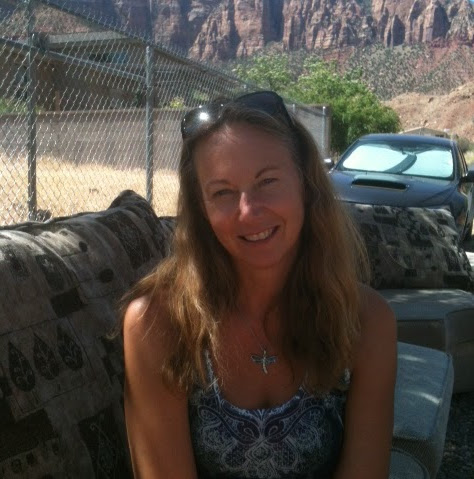 Judith Hansen Photo 29