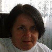 Teresa Piotrowska Photo 3
