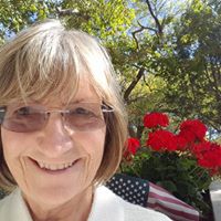 Lillian Cunningham Photo 15