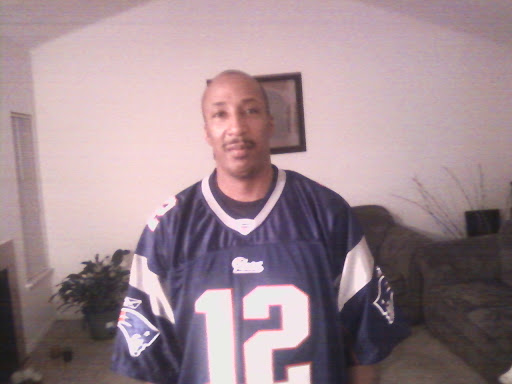 Rodney Hendricks Photo 24