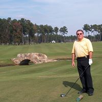 Michael Clement Photo 40