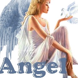 Angel Redd Photo 1