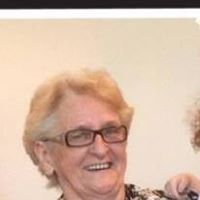 Margaret Morgan Photo 33