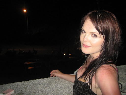 Kelly Harding Photo 21