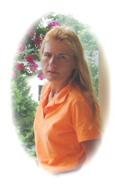 Teresa Evans Photo 7