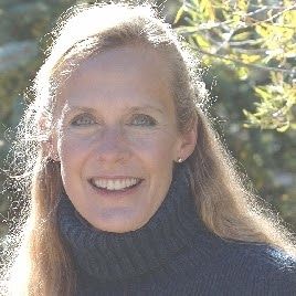 Denise Hamilton Photo 44