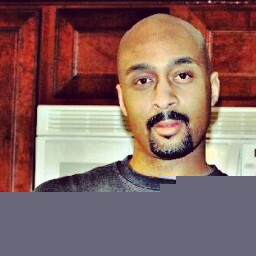Calvin Carter Photo 20