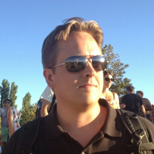 Brett Neuman Photo 9