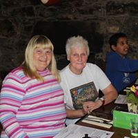 Jannette Mcintosh Photo 1
