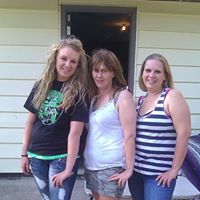 Michelle Martinson Photo 18