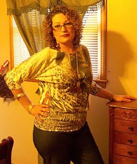 Angela Bailey Photo 36
