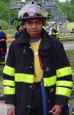 Lewis Palmer Photo 35