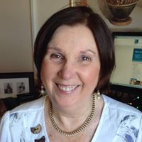 Judith Gardiner Photo 13