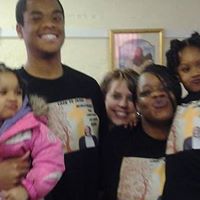 Nikia Johnson Photo 12