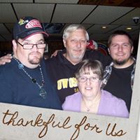 Patrick Lynch Photo 45