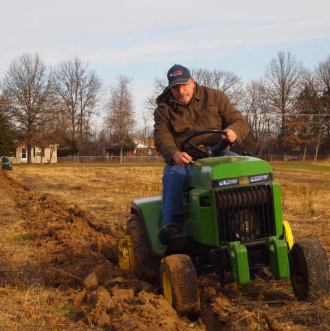 Terry Reed Photo 16