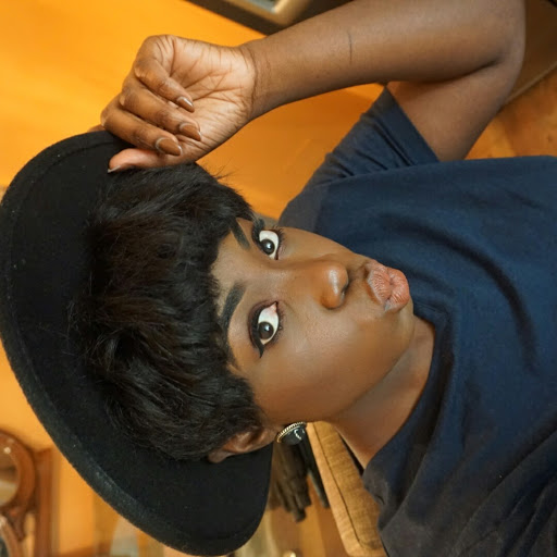 Nancy Obeng Photo 8