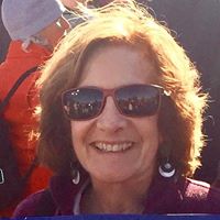 Lois Rosenfeld Photo 5