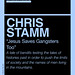 Chris Stamm Photo 13