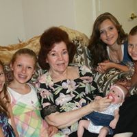 Patsy Welch Photo 18