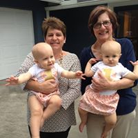 Mary Rhoads Photo 27