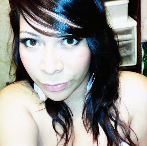 Ruth Carmona Photo 9