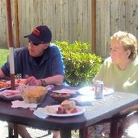 Glenn Harrison Photo 11