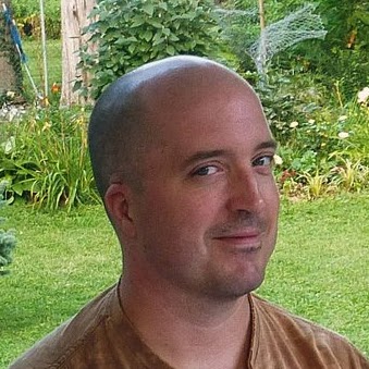 Benjamin Armstrong Photo 36