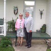 Peggy Webster Photo 12