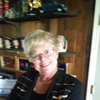 Diana Stagg Photo 9