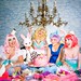 Alice Sharp Photo 11
